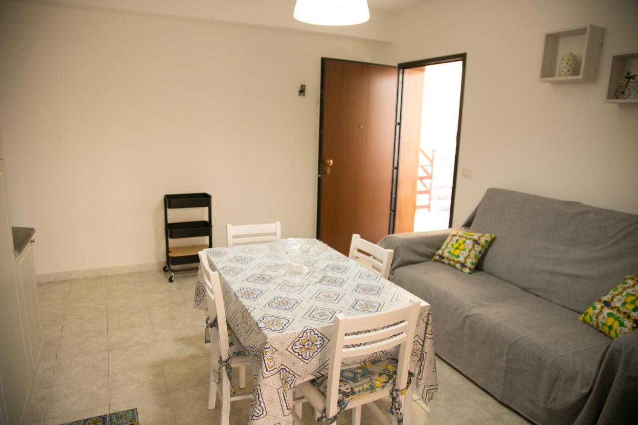 Sweet House Taormina Villa Kültér fotó