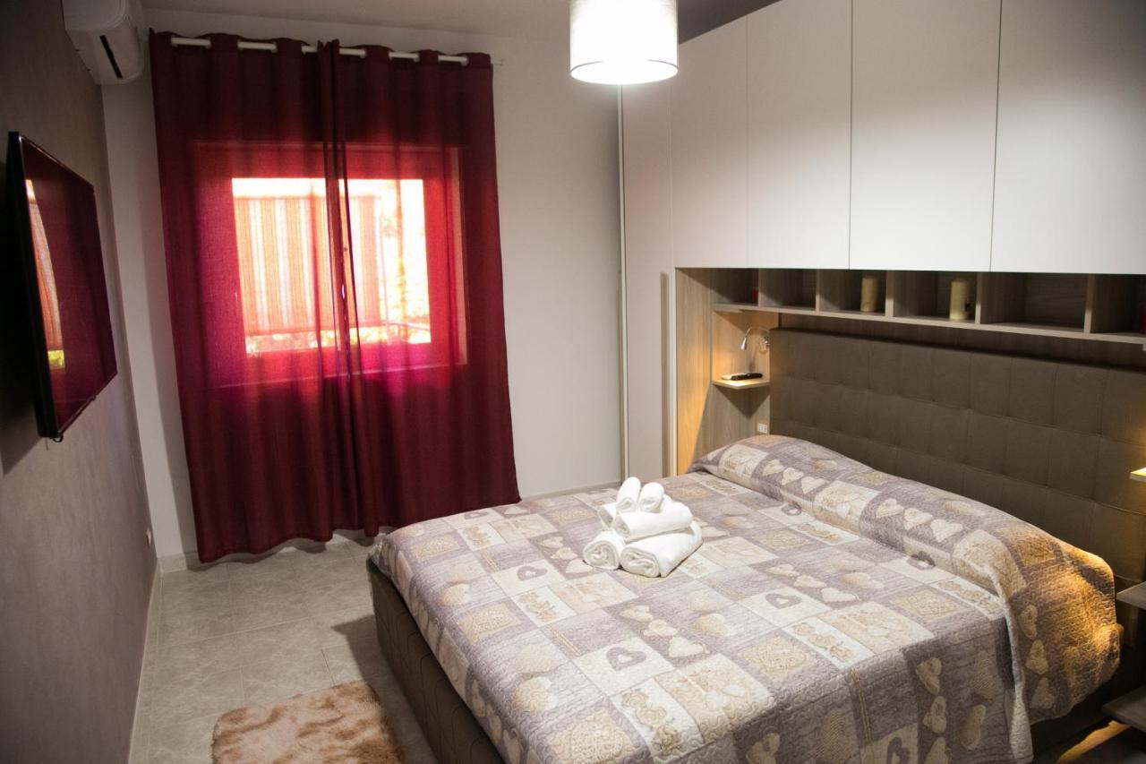 Sweet House Taormina Villa Kültér fotó