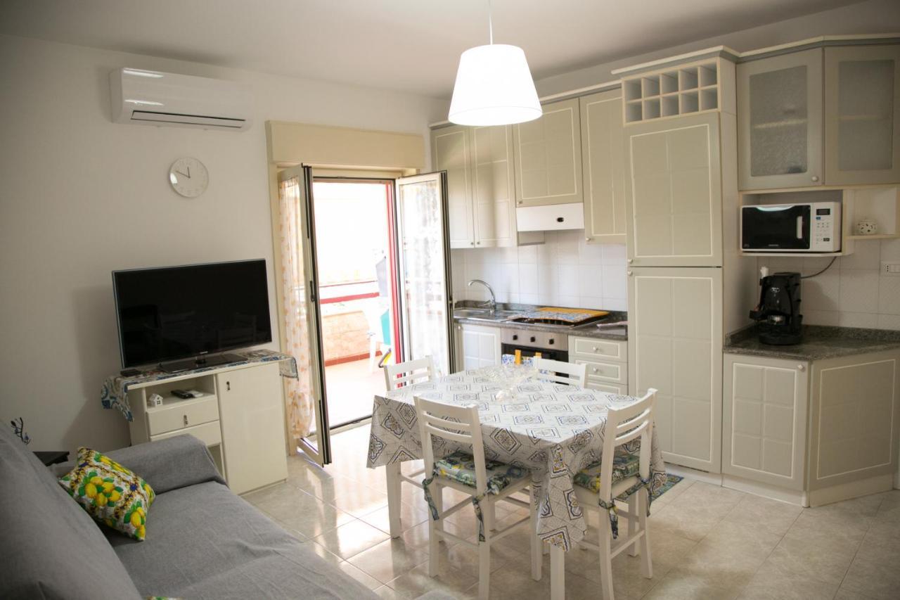 Sweet House Taormina Villa Kültér fotó
