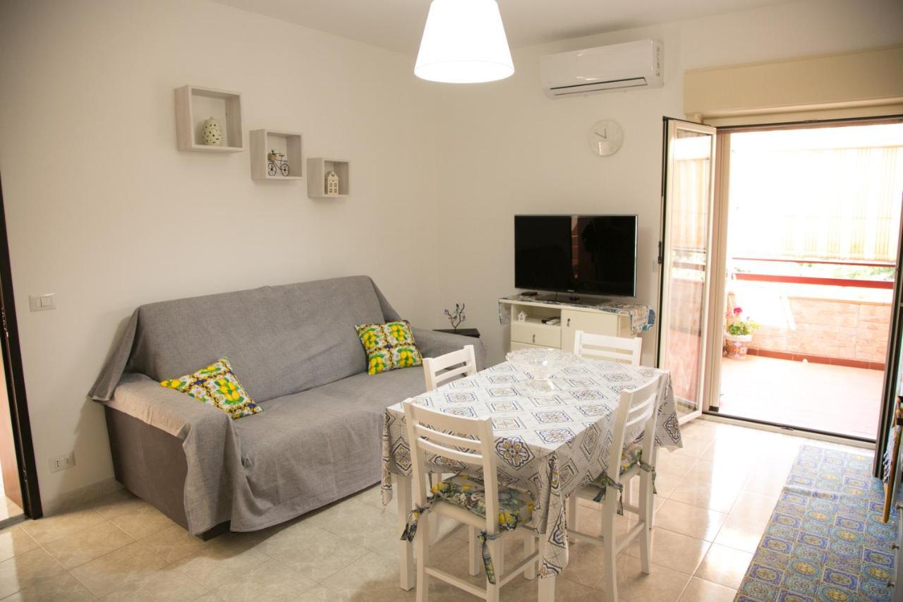 Sweet House Taormina Villa Kültér fotó