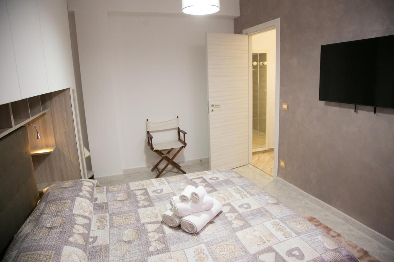 Sweet House Taormina Villa Kültér fotó